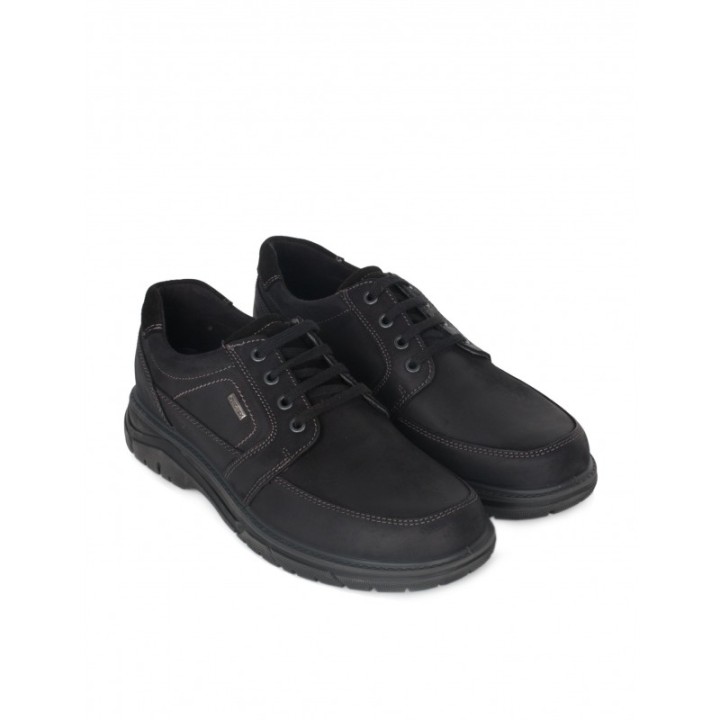 Zapatos Impermeables Ancho Especial