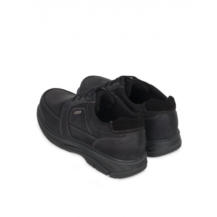 Zapatos Impermeables Ancho Especial