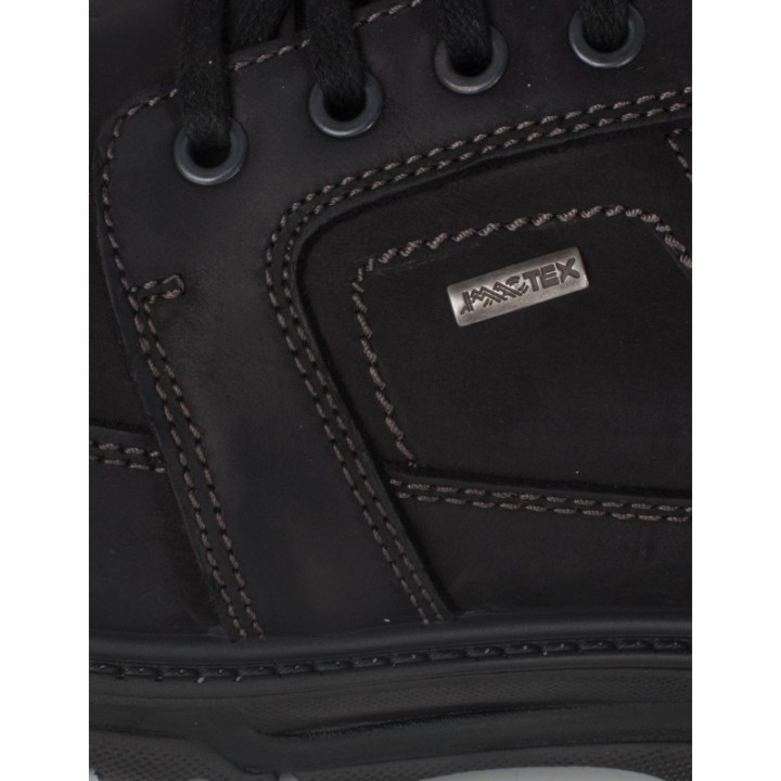 Zapatos Impermeables Ancho Especial