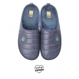 MARPEN Zapatillas Casa Acolchadas