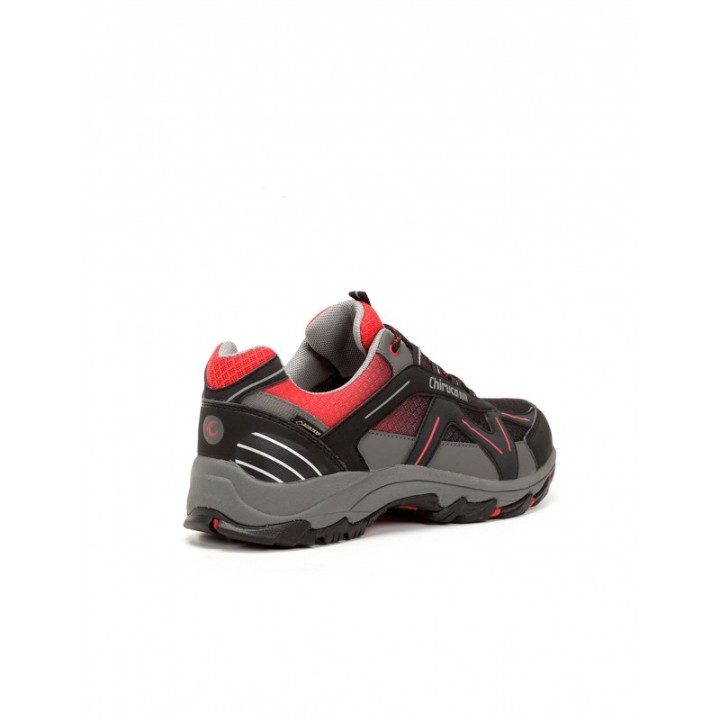 Zapatillas de Montana Gore Tex CHIRUCA Sumatra