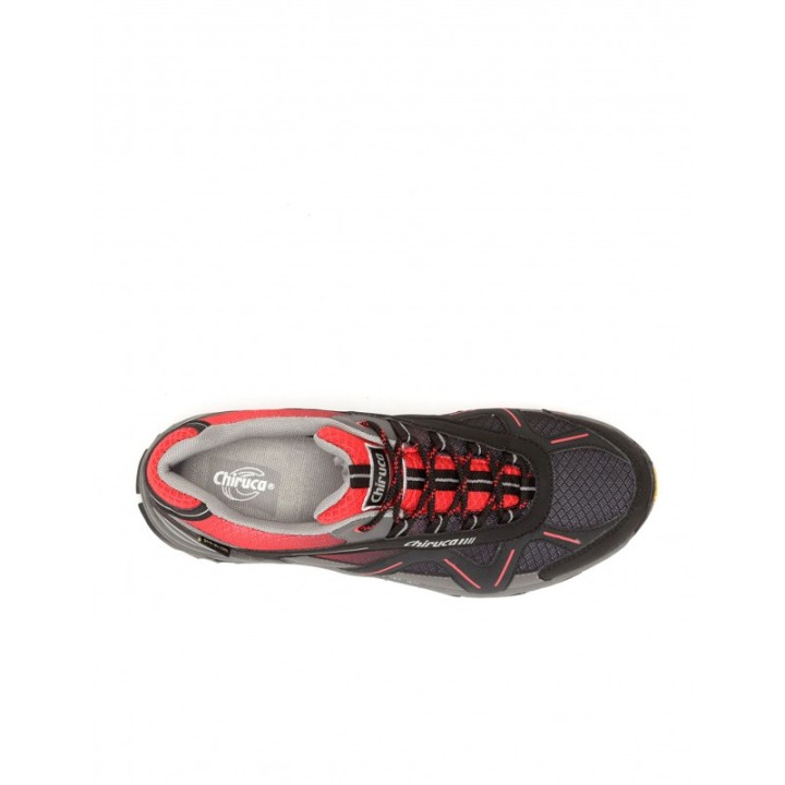 Zapatillas de Montana Gore Tex CHIRUCA Sumatra