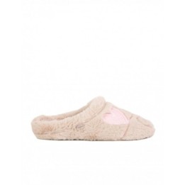 Zapatillas de Casa Corazon Love