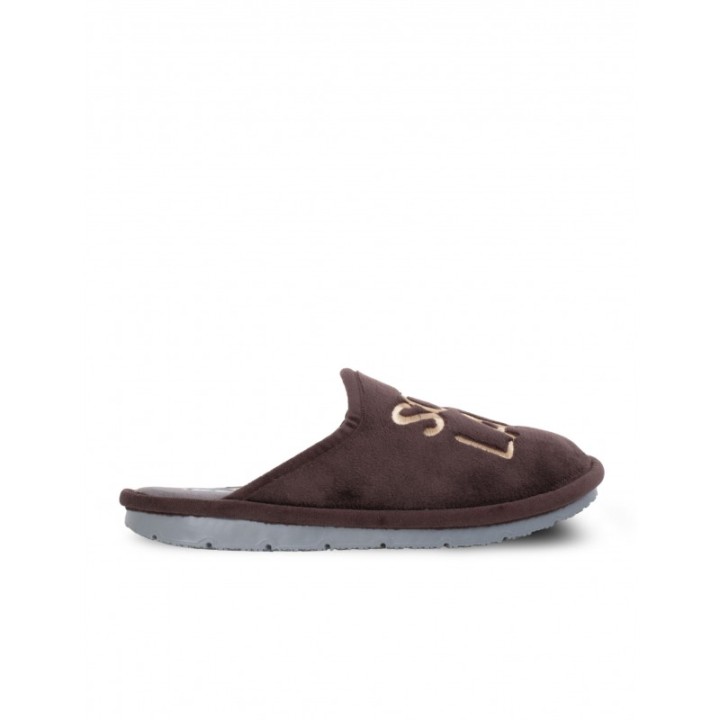 SE ME RIEN LOS PIES Zapatillas Soy La Cana Marrones