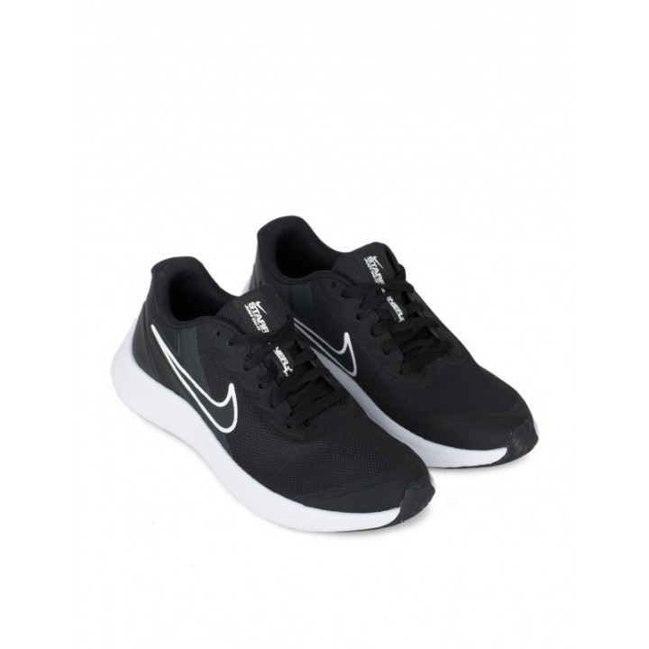 NIKE Star Runner 3 Negras