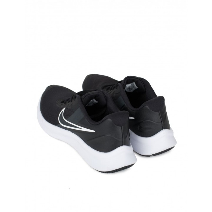 NIKE Star Runner 3 Negras