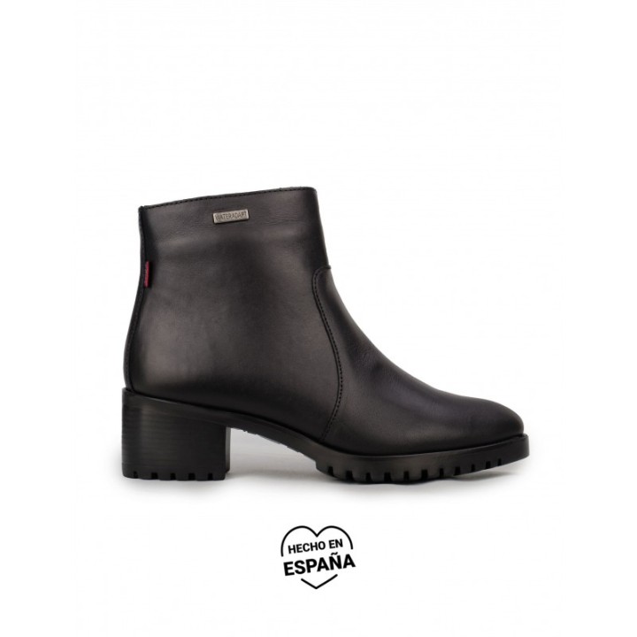 CALLAGHAN Botines Tacon Water Repellent