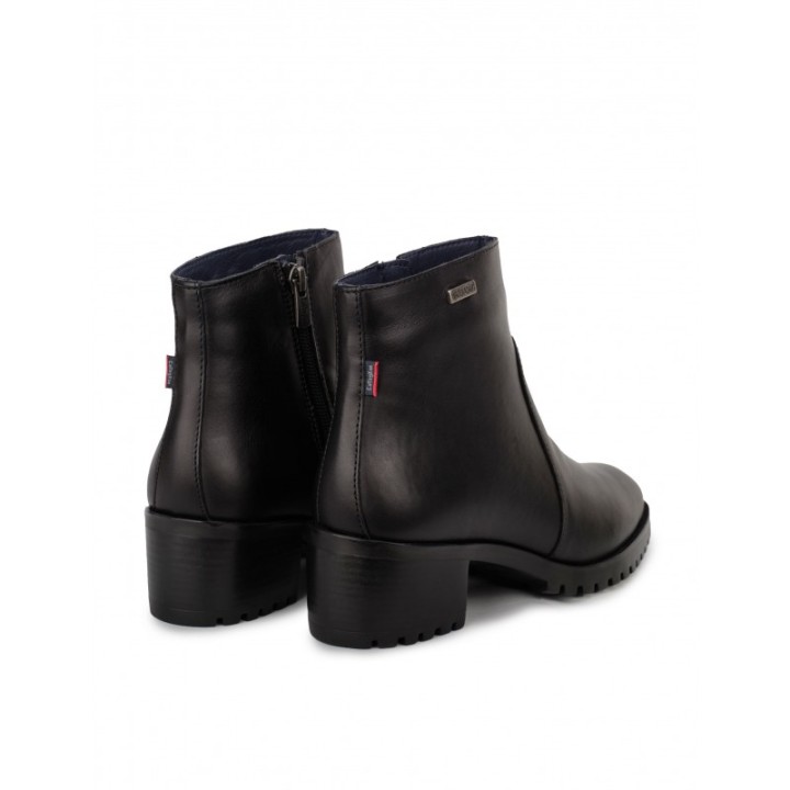 CALLAGHAN Botines Tacon Water Repellent