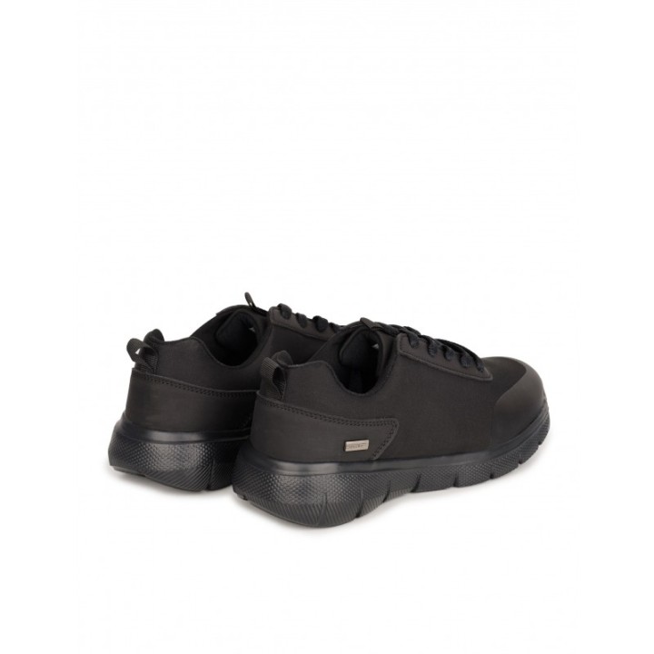 DOCTOR CUTILLAS Zapatillas Cordones Ligeras Impermeables
