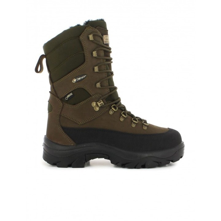 Botas de Montana Gore Tex CHIRUCA Tundra
