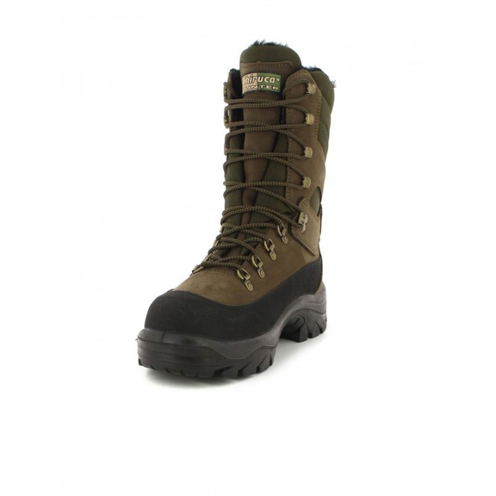 Botas de Montana Gore Tex CHIRUCA Tundra