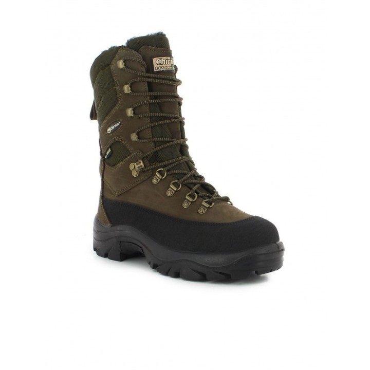 Botas de Montana Gore Tex CHIRUCA Tundra