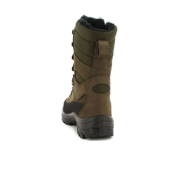 Botas de Montana Gore Tex CHIRUCA Tundra