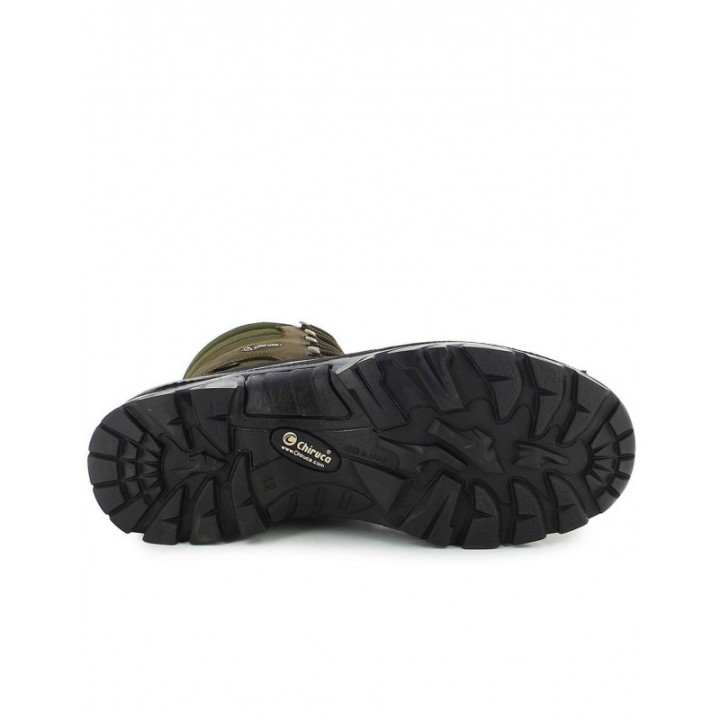 Botas de Montana Gore Tex CHIRUCA Tundra