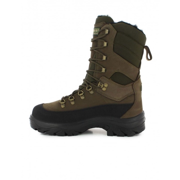 Botas de Montana Gore Tex CHIRUCA Tundra