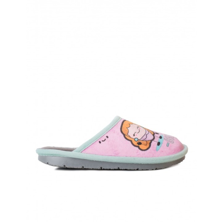 SE ME RiEN LOS PIES Zapatillas Casa Abuela