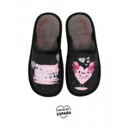 SE ME RIEN LOS PIES Zapatillas Casa Amor Propio