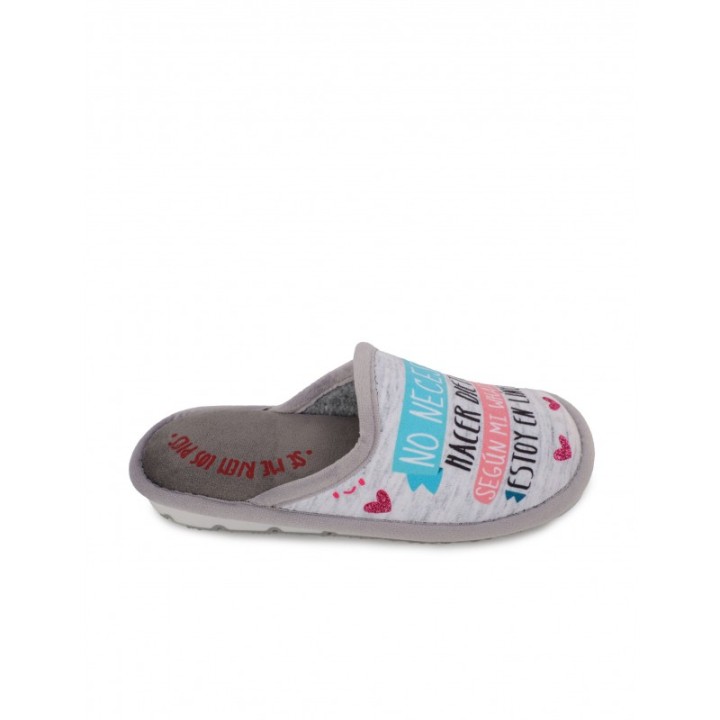 SE ME RiEN LOS PIES Zapatillas Casa En Linea