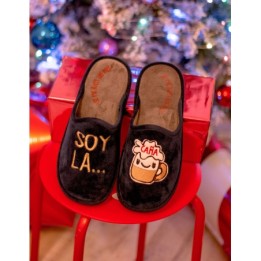 SE ME RiEN LOS PIES Zapatillas Casa Cana