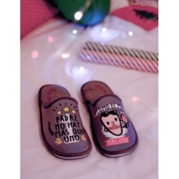 SE ME RiEN LOS PIES Zapatillas Casa Padre