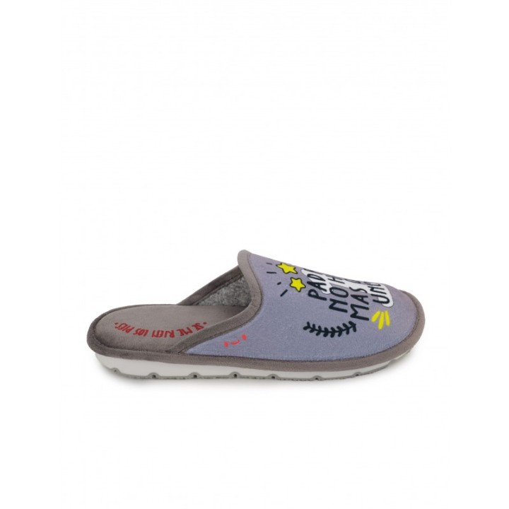SE ME RiEN LOS PIES Zapatillas Casa Padre