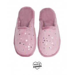 Zapatillas Casa Estrellas