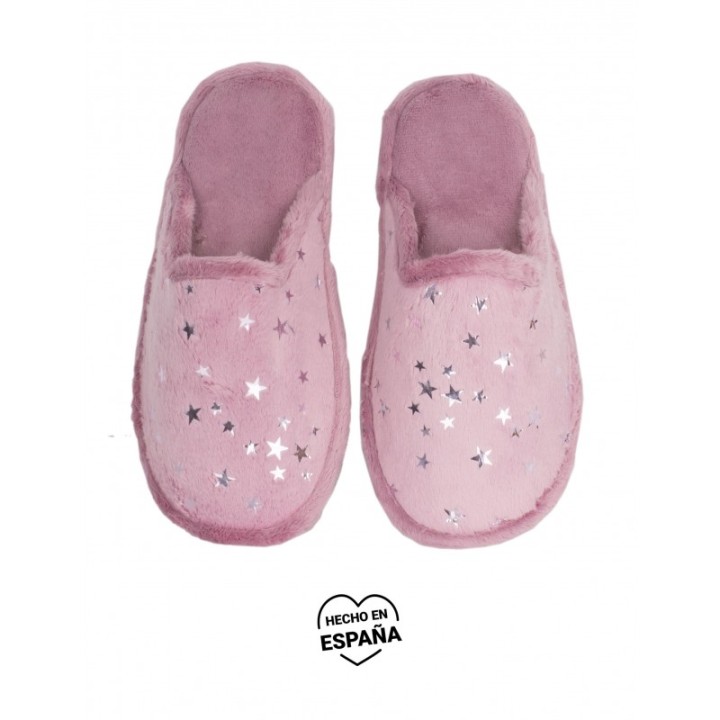 Zapatillas Casa Estrellas