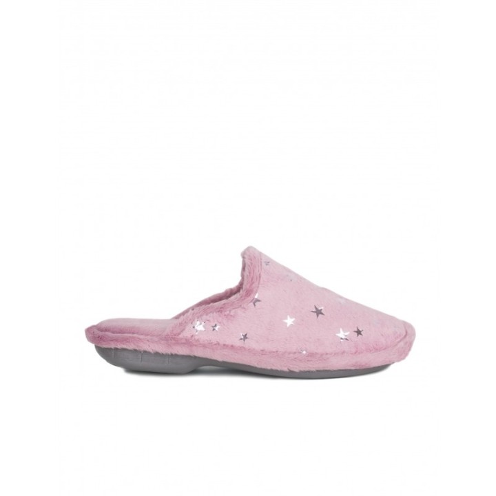 Zapatillas Casa Estrellas