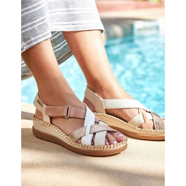 PIKOLINOS Sandalias Comodas Cuna