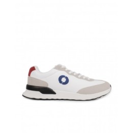 ECOALF Zapatillas Recicladas Blancas Hombre
