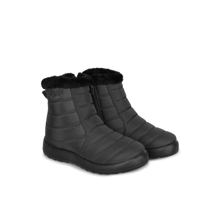 Botas Forradas Pelo Eco Ligeros