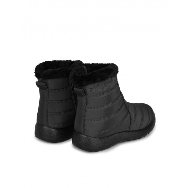 Botas Forradas Pelo Eco Ligeros