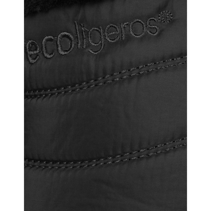 Botas Forradas Pelo Eco Ligeros