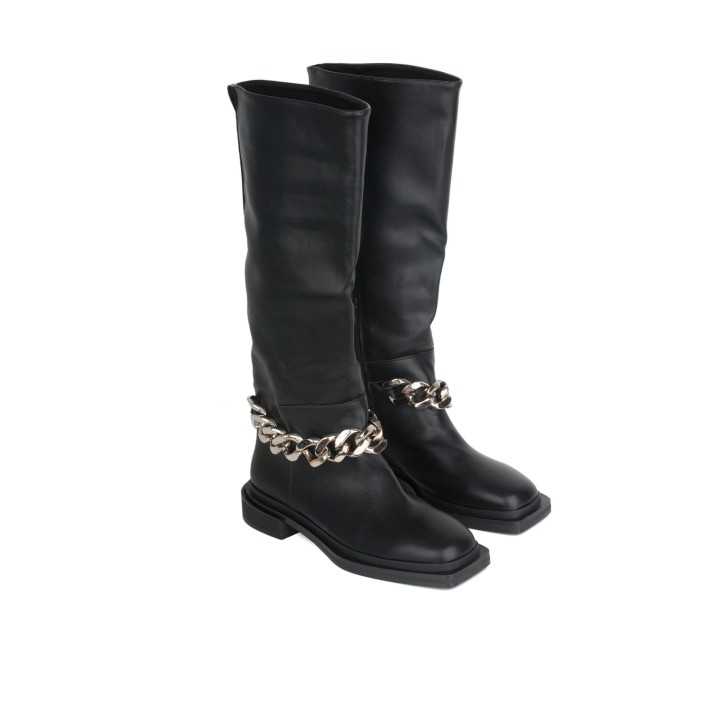 Botas Cadena