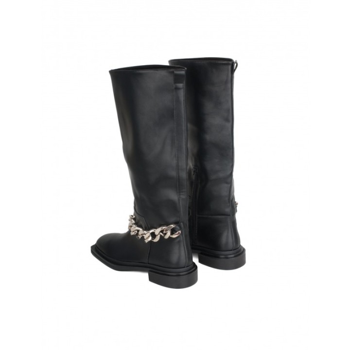 Botas Cadena