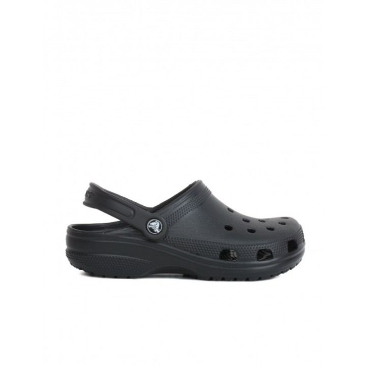 CROCS Zuecos Classic Unisex Negros