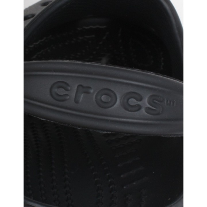 CROCS Zuecos Classic Unisex Negros
