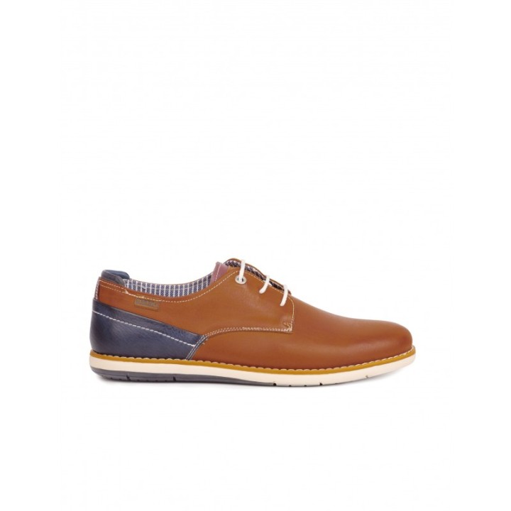 PIKOLINOS Zapatos Piel Cuero