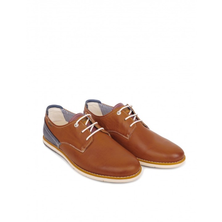 PIKOLINOS Zapatos Piel Cuero