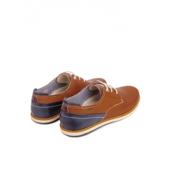 PIKOLINOS Zapatos Piel Cuero