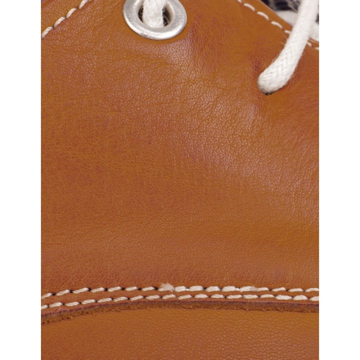 PIKOLINOS Zapatos Piel Cuero