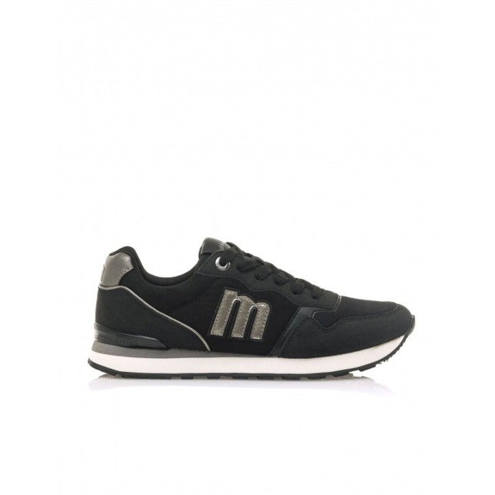 MUSTANG Sneakers Negras