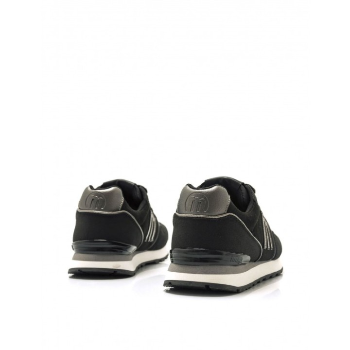 MUSTANG Sneakers Negras