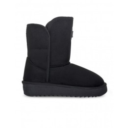 D FRANKLIN Botas Forradas