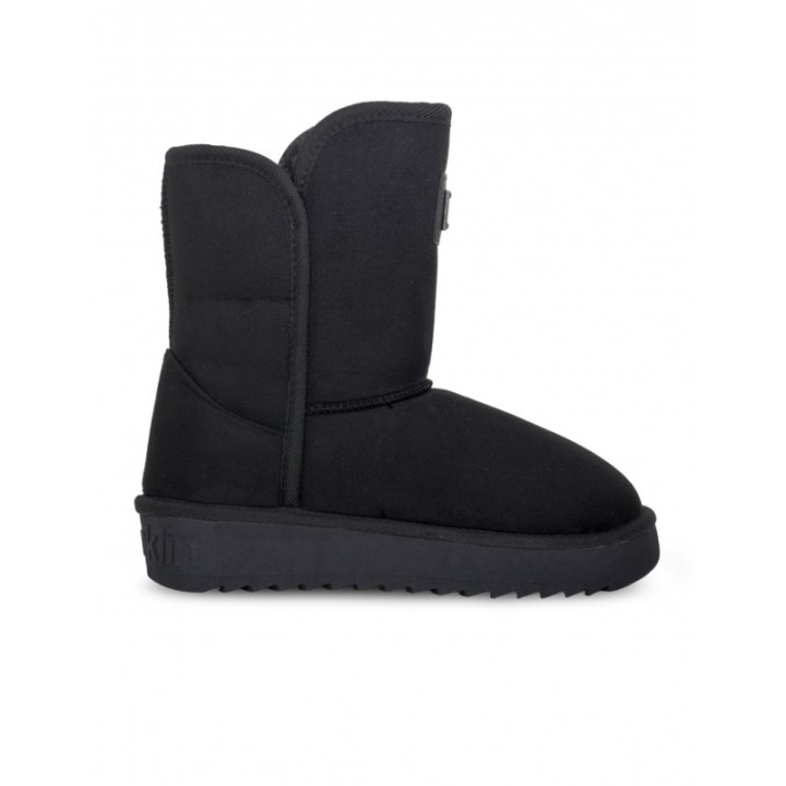 D FRANKLIN Botas Forradas