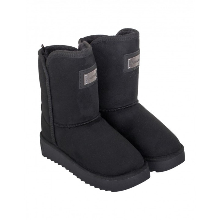 D FRANKLIN Botas Forradas