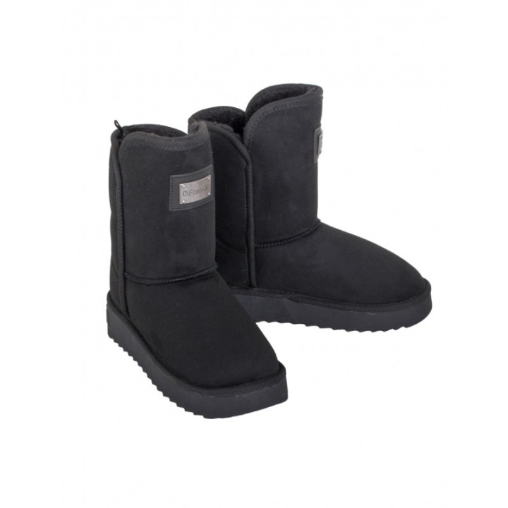 D FRANKLIN Botas Forradas