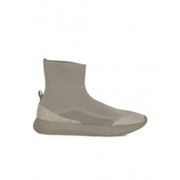 Botines Deportivos Calcetin