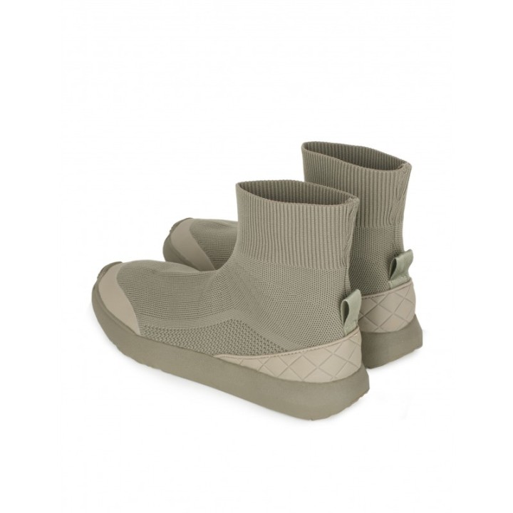 Botines Deportivos Calcetin