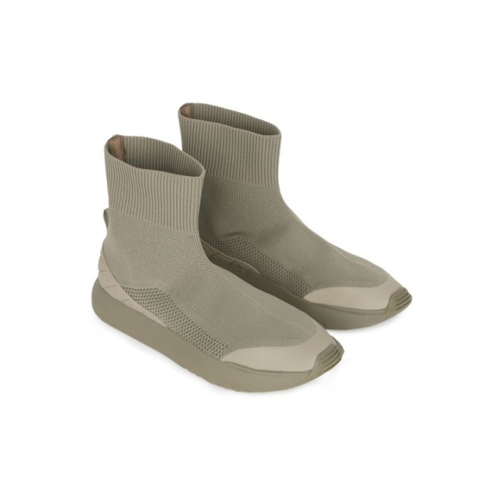 Botines Deportivos Calcetin